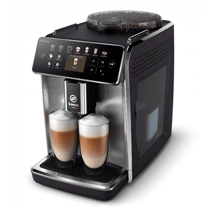 Кавомашина Saeco GranAroma SM6585/00