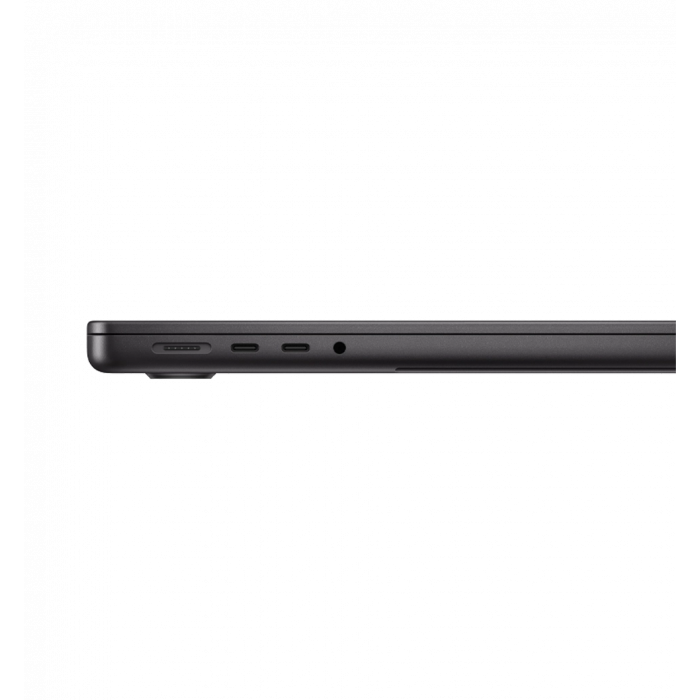 MacBook Pro 14" Apple M5 Pro/15CPU/16GPU/24GB/1TB Space Black 2026 (MGDR4)