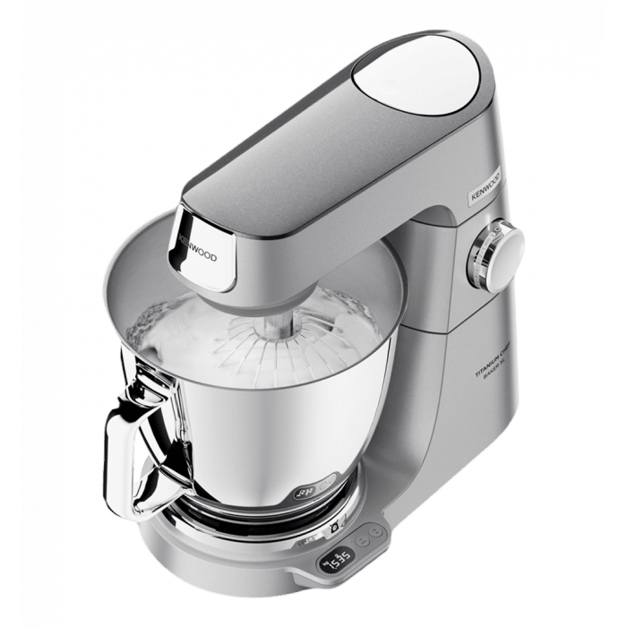 Кухонна машина Kenwood KVL 85.004 SI