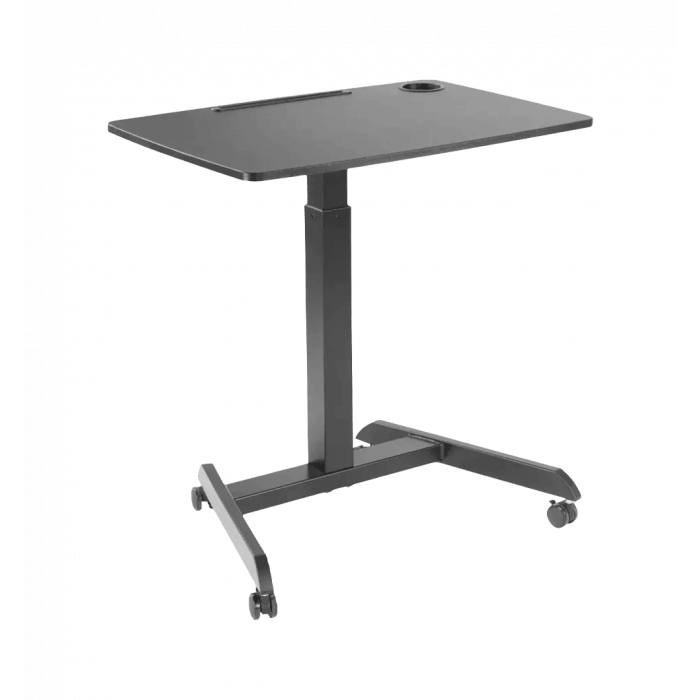 Офісний стіл з регулюванням висоти Officepro ODM380B