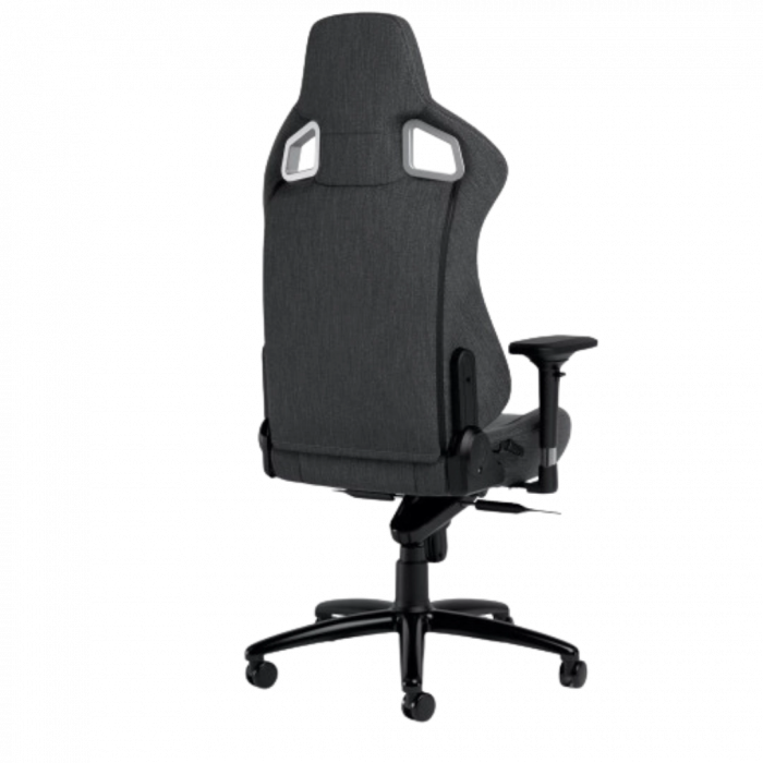 Крісло Noblechairs EPIC TX Anthrazite