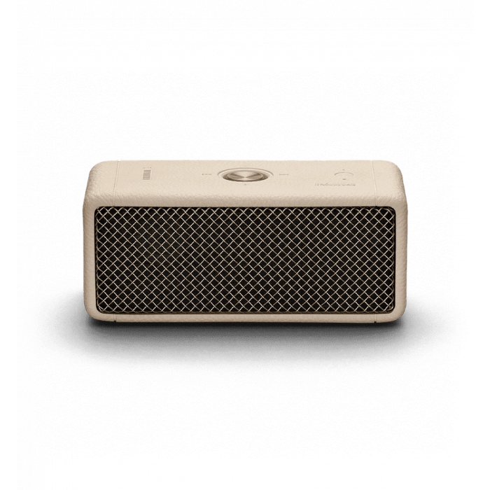 Портативна акустика Marshall Emberton II Cream (1006237)