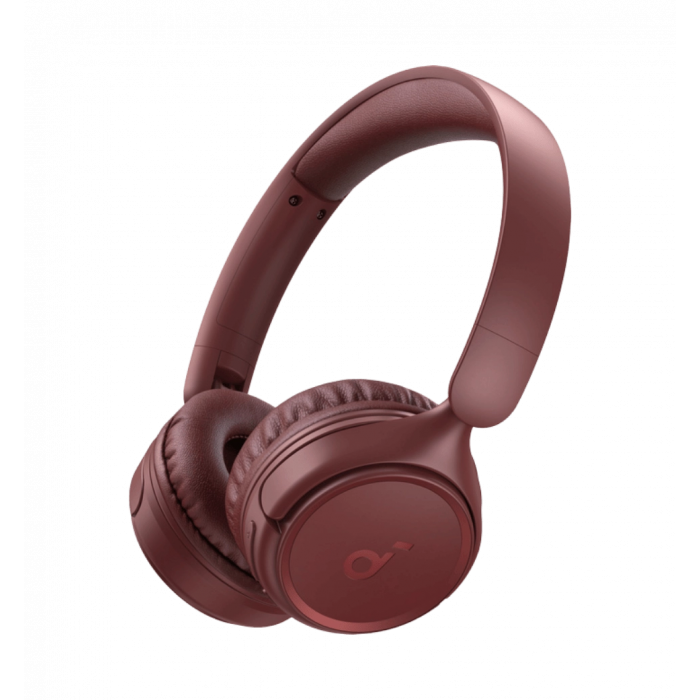 Навушники ANKER SoundСore H30i Червоні