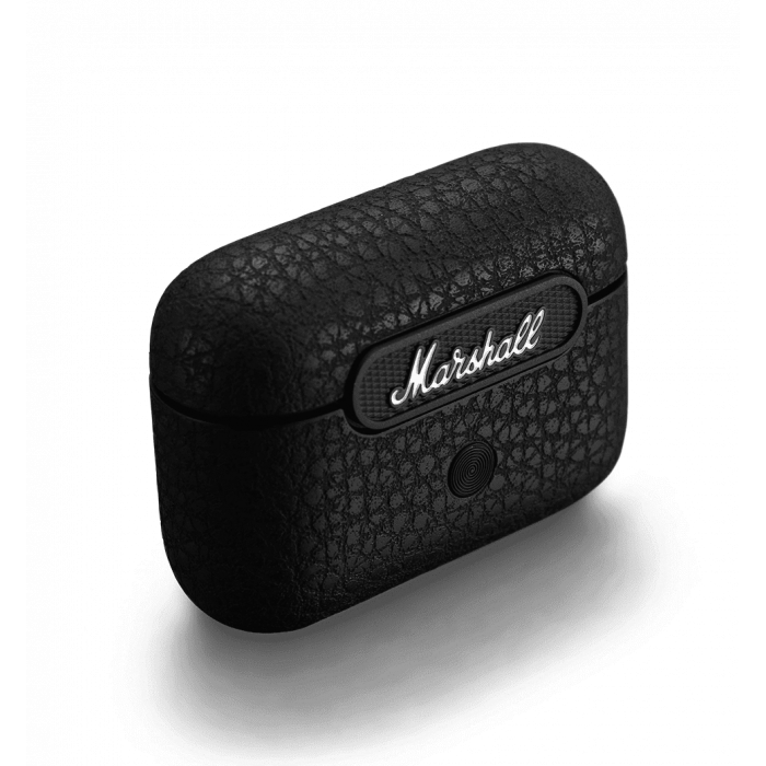 Наушники Marshall Headphones Motif ANC Black (1005964)