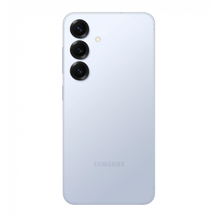 Смартфон Samsung Galaxy S25 12/256GB Icyblue (SM-S931BLBGEUC)