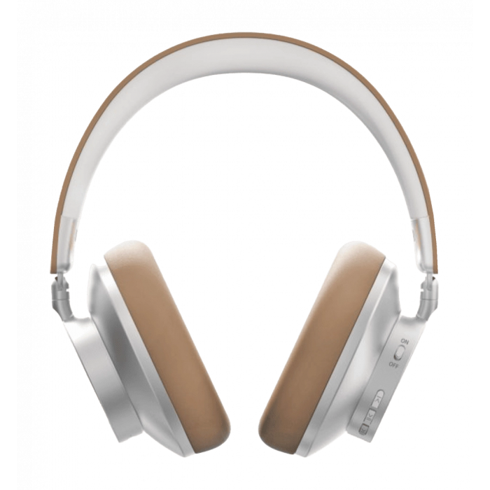 Гарнітура ігрова Bloody MH390 (Khaki), пісочний колір, Bluetooth v5.3 + 3.5 Jack