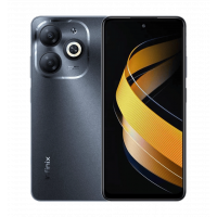 Смартфон INFINIX SMART 8 X6525D 2/64GB (timber black)