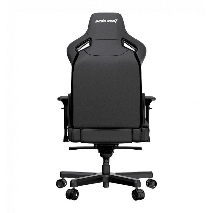 Крісло ігрове Anda Seat Kaiser 2 Black Size XL