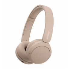 Навушники Sony WH-CH520 Beige (WHCH520B.CE7)