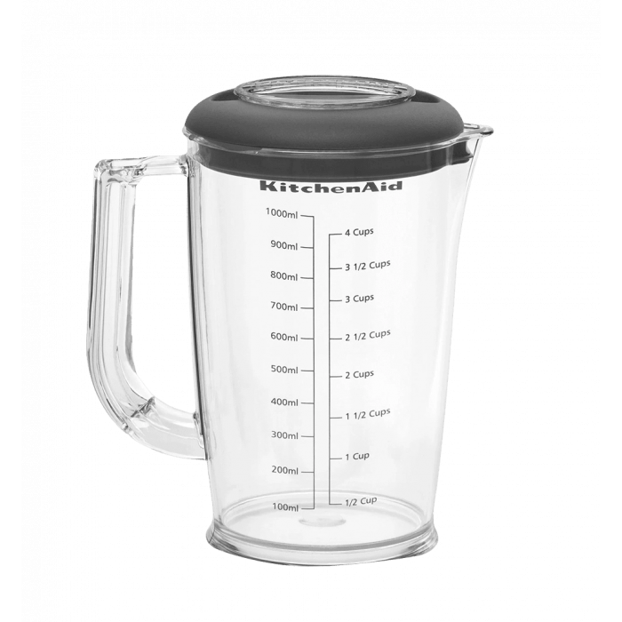 Блендер KitchenAid ручний 5KHBV83EOB