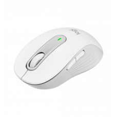 Миша LOGITECH Signature M650 L Wireless Mouse for Business - Off White