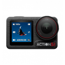 DJI Osmo Action 5 Pro Standard Combo (CP.OS.00000349.01, CP.OS.00000377.01)