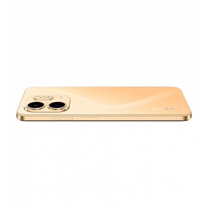 Смартфон INFINIX SMART 9 X6532 3/64ГБ (золотой песчаник)