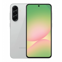 Смартфон Samsung Galaxy-A56 5G 8/256GB Light Gray (SM-A566BZACEUC)