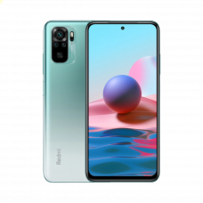 Xiaomi Redmi Note 10 4/128gb Lake Green БУ