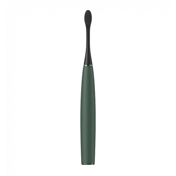 Розумна зубна електрощітка Oclean Air 2 Electric Toothbrush Green (6970810551587)