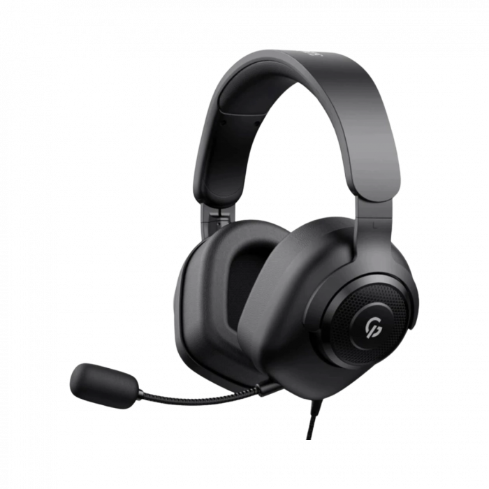 Гарнітура ігрова GamePro (HS590B)