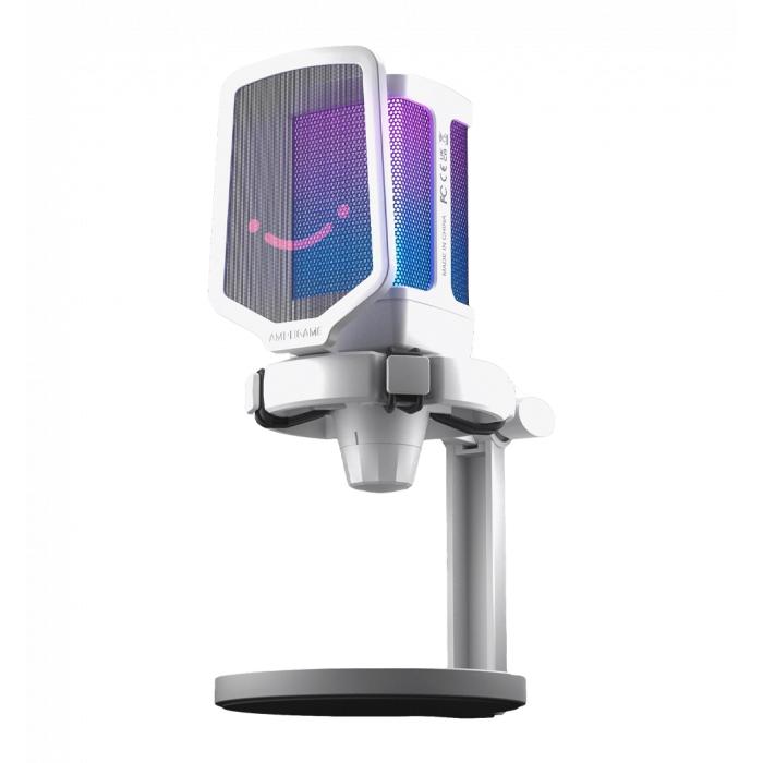 Микрофон Fifine Q6W White