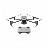 Квадрокоптер DJI Mavic 3 Classic with RC-N1 Remote ( CP.MA.00000597.01)