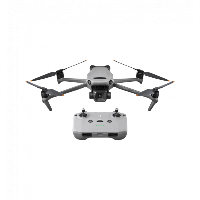 Квадрокоптер DJI Mavic 3 Classic with RC-N1 Remote ( CP.MA.00000597.01)
