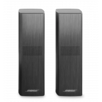 Акустическая система объемного звука Bose Surround Speakers 700 Black