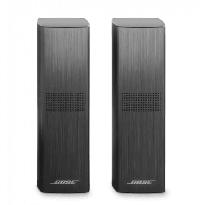 Акустична система об'ємного звуку Bose Surround Speakers 700 Black