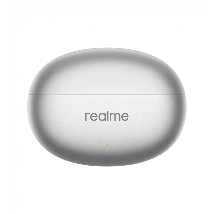 Навушники REALME Buds Air 6 (RMA2402) Flame Silver