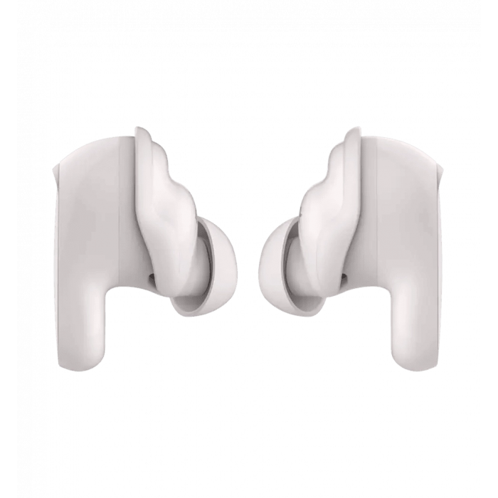 Навушники TWS Bose QuietComfort Earbuds II Soapstone (870730-0020)