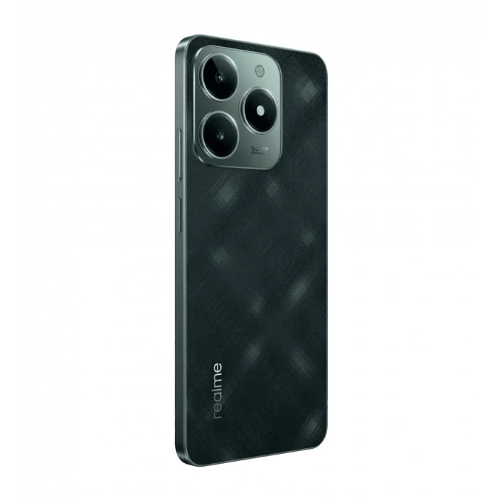 Смартфон realme С61 8/256Gb Dark Green