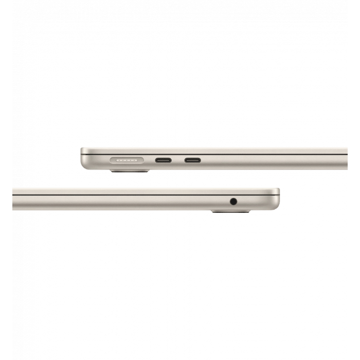 MacBook Air 13" Apple M4/10CPU/10GPU/16GB/512GB SSD/Starlight (MW103)