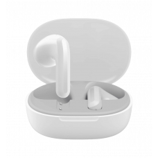Наушники Redmi Buds 4 Lite (BHR6919GL) White 2024