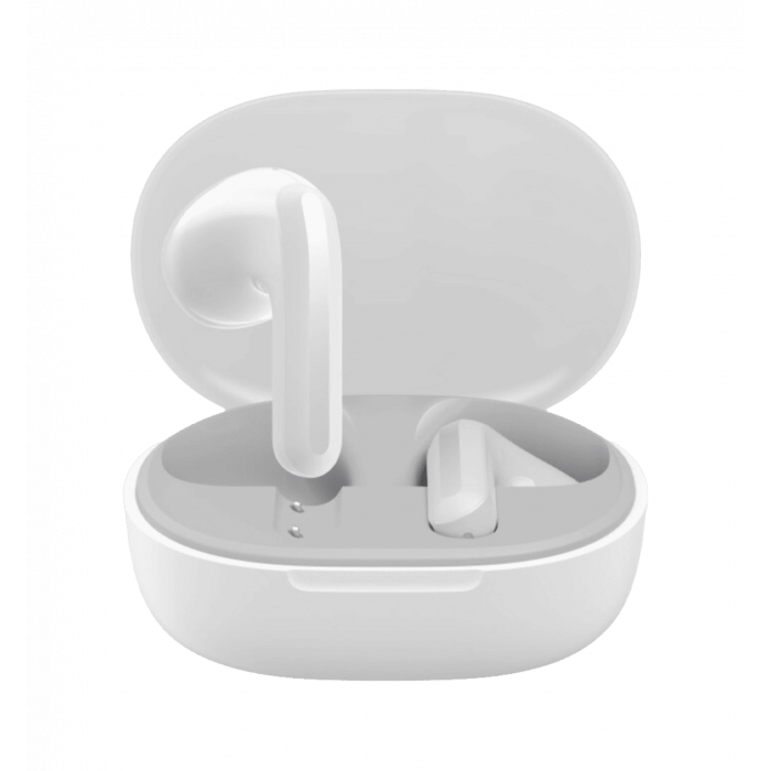 Наушники Redmi Buds 4 Lite (BHR6919GL) White 2024