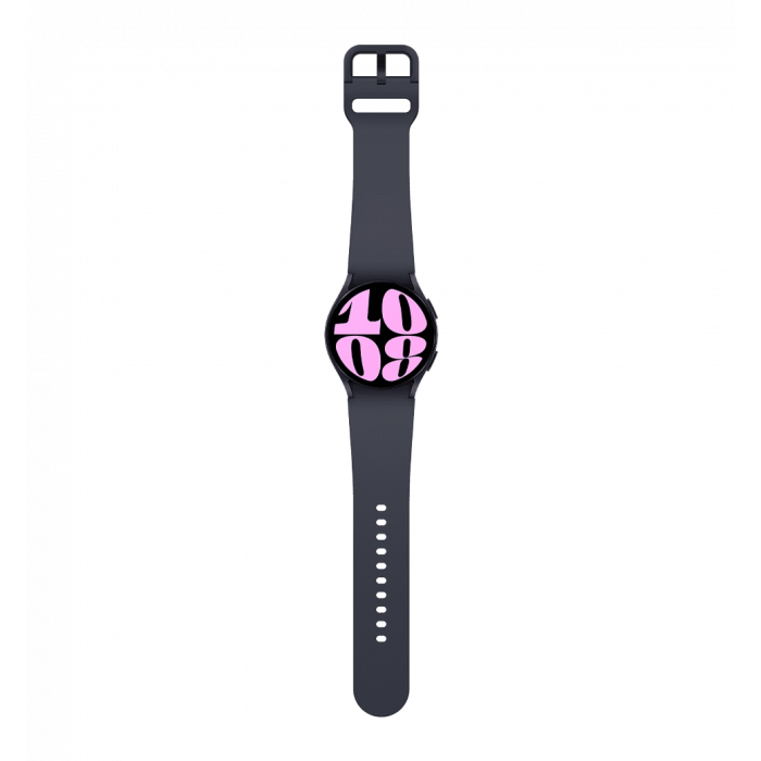 Смарт-годинник Samsung Galaxy Watch6 40mm Graphite (SM-R930NZKASEK)