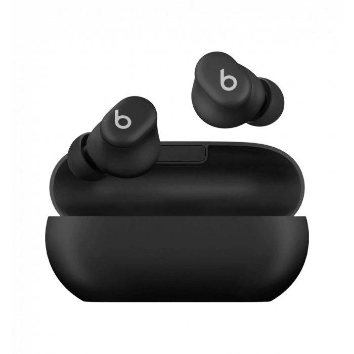 Beats by Dr. Dre Solo Buds Storm Gray (MUVY3)