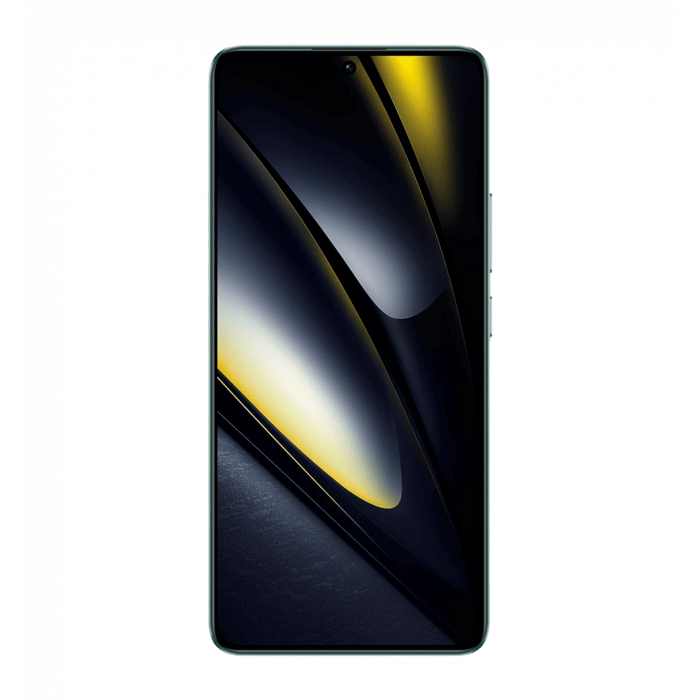 POCO F6 12/512GB Green