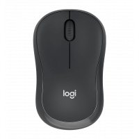 Миша Logitech бездротова M240 Bluetooth (Graphite) (910-007119)