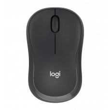 Миша Logitech бездротова M240 Bluetooth (Graphite) (910-007119)