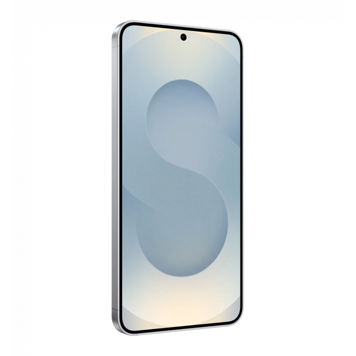 Смартфон Samsung Galaxy S25 12/256GB Silver Shadow (SM-S931BZSGEUC)