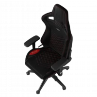 Кресло Noblechairs EPIC Black/Red