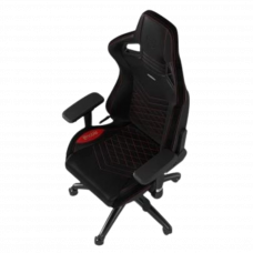 Крісло Noblechairs EPIC Black/Red