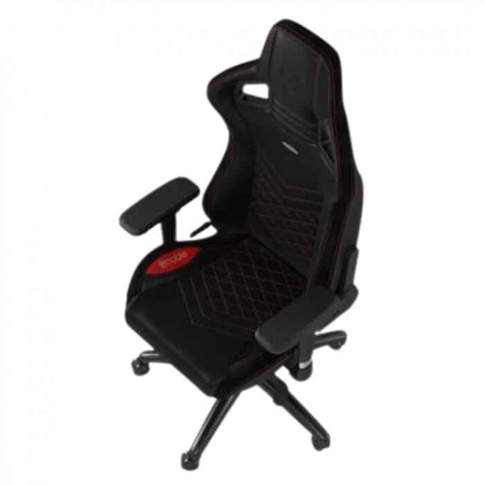 Кресло Noblechairs EPIC Black/Red