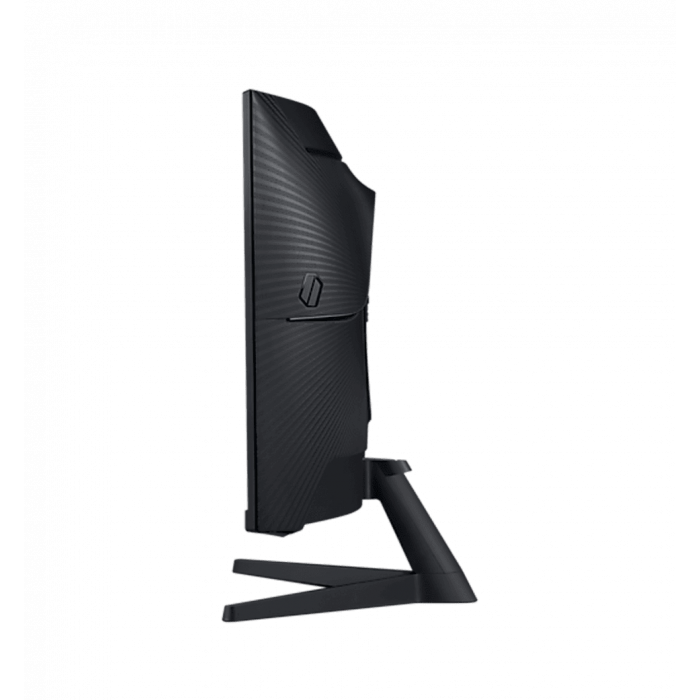 Monitor 32" SAMSUNG Odyssey G5 S32CG550 VA 2K 165Hz