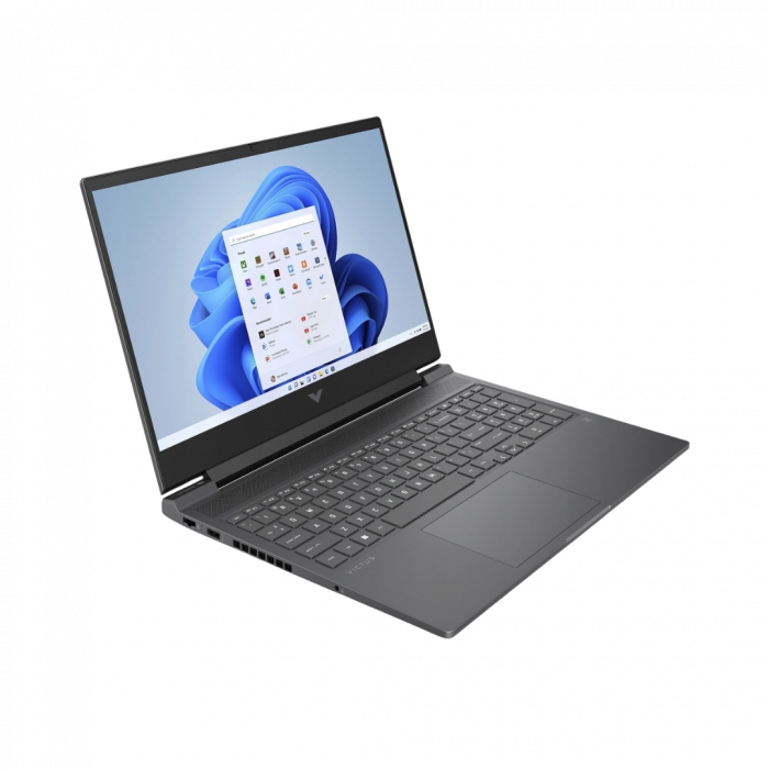 Ноутбук 16" HP Victus 16-S0040nf/AMD R7 7840HS/16GB/512 SSD/NVD 4070-8/W11H/Black БУ
