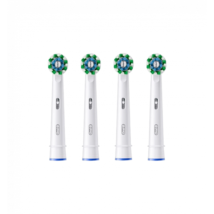 Насадка для зубной щетки BRAUN Oral-B Cross Action EB50RX (4)