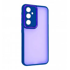Чохол ArmorStandart Shade для Samsung A35 5G (A356) Blue