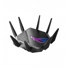 Маршрутизатор ASUS GT-AXE11000 AXE11000, 4xGE LAN, 1xGE WAN, 1x2.5GE LAN/WAN, MESH