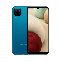 Samsung Galaxy A12 4/64GB Blue БУ