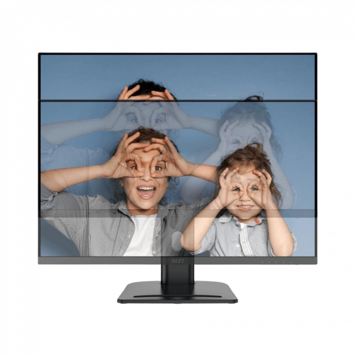 Монітор 27" MSI PRO MP273QP E2 IPS 2K 100Hz