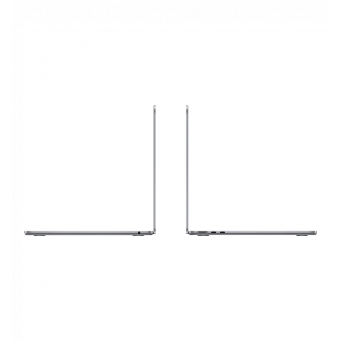 MacBook Air 13" Apple M3/8CPU/8GPU/16GB/256GB/Space Grey (MC8G4)