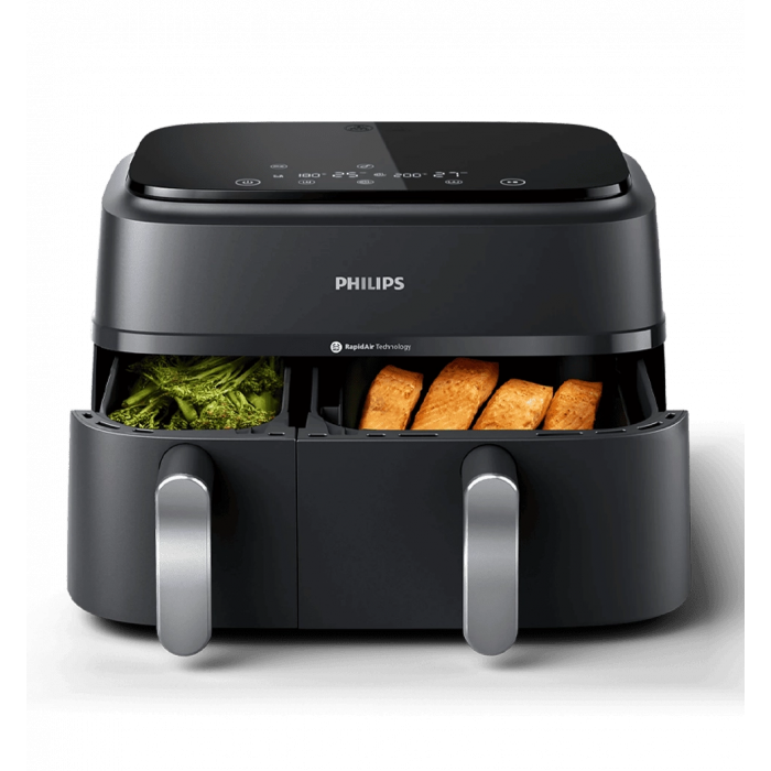 Мультипич Philips Ovi Dual Series 3000 NA351/00